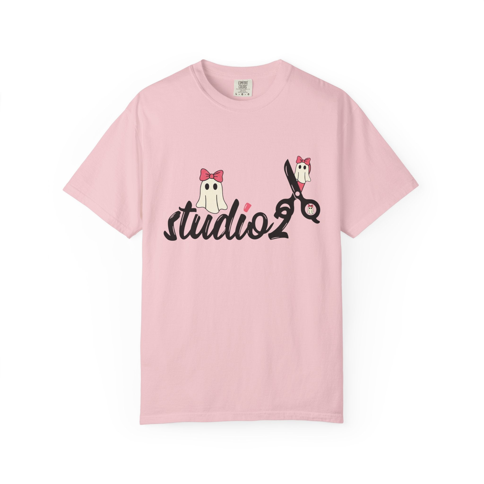 Studio 2 Ghost Girl T-Shirt